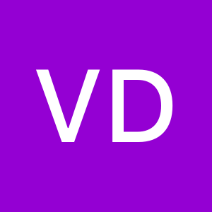 Profile photo of Violette D