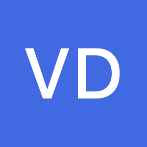 Profile photo of Vincent Dauphin