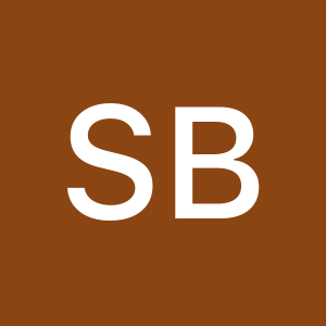 Profile photo of SJ Benali