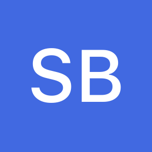 Profile photo of Sydney Benyahya