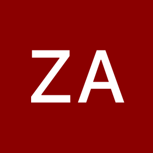 Photo de Profil de Zahra Ahmadi
