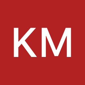 Profile photo of Kem Morgan
