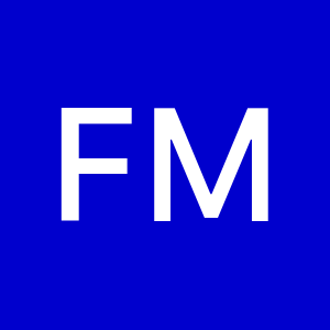 Profile photo of F M