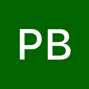 Photo de Profil de paulbroome