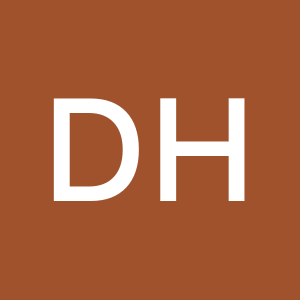 Profile photo of David Haines