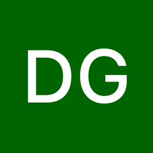 Profile photo of Dave G