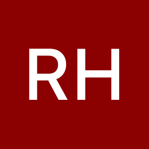 Profile photo of Robert Heyman