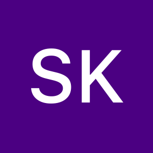 Profile photo of Sam Kin