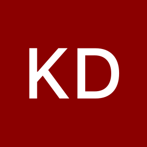 Profile photo of Kate dwyer