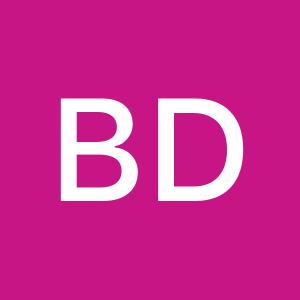 Profile photo of Barbara Dodd