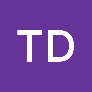Profile photo of Tom Drijver