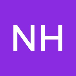 Profile photo of N HOLT