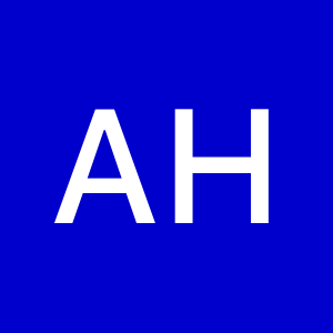 Profile photo of Anthony Hughes