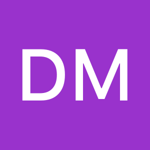 Profile photo of Daniel Mandin