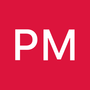 Profile photo of Pierre Michel