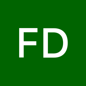 Profile photo of Frederick Decruz