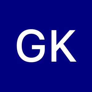 Profile photo of Gaël Keller