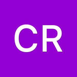 Profile photo of Christopher Raymond