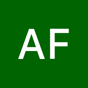 Profile photo of Audrey Ferry