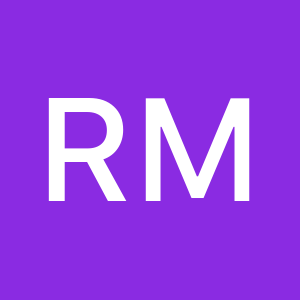 Profile photo of Ross Marks