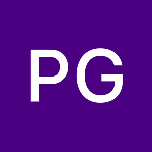 Profile photo of Patrick Gribe