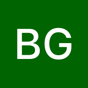Profile photo of Bernard Glorie